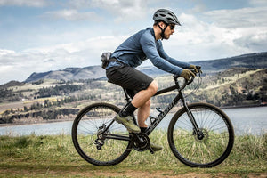 Schwinn Sporterra Adventure Adult Gravel Bike for Men and Women, 14-Speeds, 700c Wheels, Lightweight Aluminum Frame