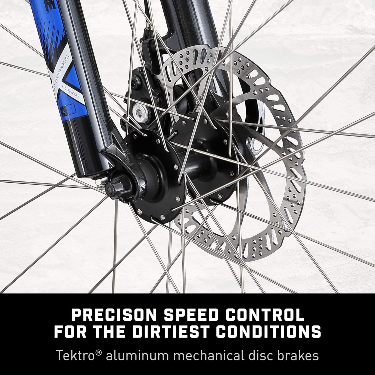 Mongoose Switchback Comp Expert Sport Trail Mountain Bike