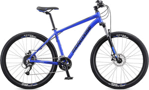 Mongoose Switchback Comp Expert Sport Trail Mountain Bike