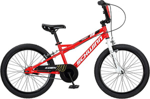 Schwinn Koen & Elm Big Kid Bike