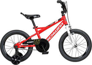Schwinn Koen & Ellm Toddler and Big Kids Bike