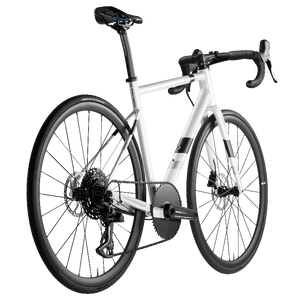 VOOK ONE Road Bike Lightweight 8.3kg, a 13-speed drivetrain, a T700 carbon fiber fork.