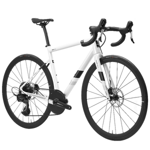 VOOK ONE Road Bike Lightweight 8.3kg, a 13-speed drivetrain, a T700 carbon fiber fork.