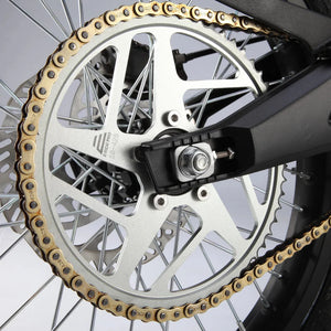 E Ride Pro SS 3.0 - Dirt EBike of Your Life