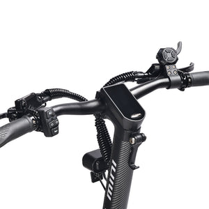 Teverun Fighter Mini Pro Electric Scooter