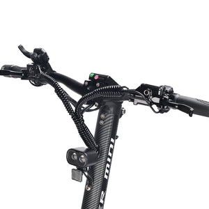 Teverun Fighter Mini Pro Electric Scooter