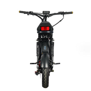 EMOVE RoadRunner Pro Seated Electric Scooter