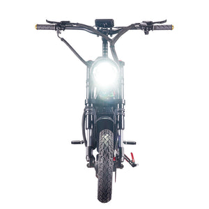 EMOVE RoadRunner Pro Seated Electric Scooter