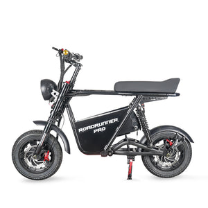 EMOVE RoadRunner Pro Seated Electric Scooter