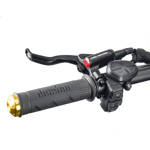 EMOVE RoadRunner Pro Seated Electric Scooter