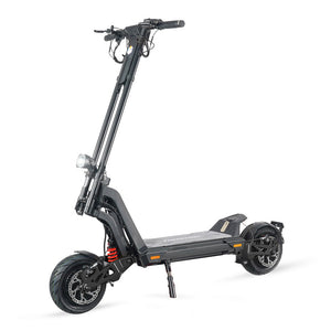 InMotion RS Jet Electric Scooter: 72V 25Ah Dual 2300W Motors
