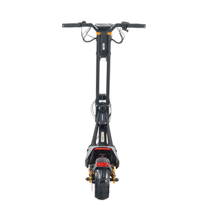 InMotion RS Jet Electric Scooter: 72V 25Ah Dual 2300W Motors