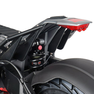 Hooga Daytona - 72V All Terrain Hyper Scooter