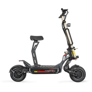 Hooga Daytona - 72V All Terrain Hyper Scooter