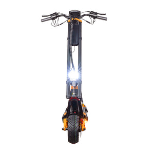 Inmotion RS Midnight 2.0 60 MPH Dual Motor Electric Scooter