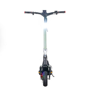 EMOVE Cruiser V2 – 52V and 60V Quad Suspension 62-Mile Long-Range Electric Scooter