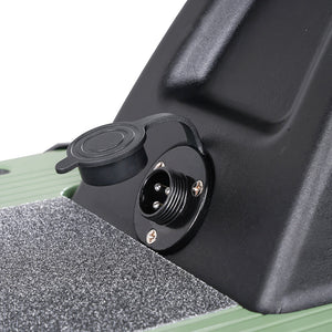 EMOVE Cruiser V2 – 52V and 60V Quad Suspension 62-Mile Long-Range Electric Scooter