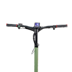 EMOVE Cruiser V2 – 52V and 60V Quad Suspension 62-Mile Long-Range Electric Scooter