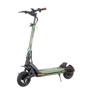 EMOVE Cruiser V2 – 52V and 60V Quad Suspension 62-Mile Long-Range Electric Scooter