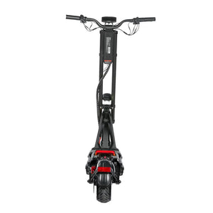 Inmotion RS Midnight 2.0 60 MPH Dual Motor Electric Scooter