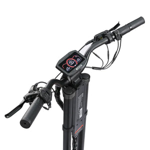 Inmotion RS Midnight 2.0 60 MPH Dual Motor Electric Scooter