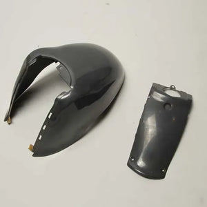 motorcycle parts accessories for 5AU vino50 COVER TANK COVER Leg