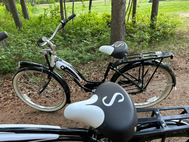 自転車本体 T-2 SCHWINN CLASSIC DELUXE 7 ○ 美品 シュウィン SCHWINN クラシック デラックス 7 CLASSIC