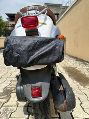 2000 YAMAHA VINO YJ 50 50CC SCOOTER