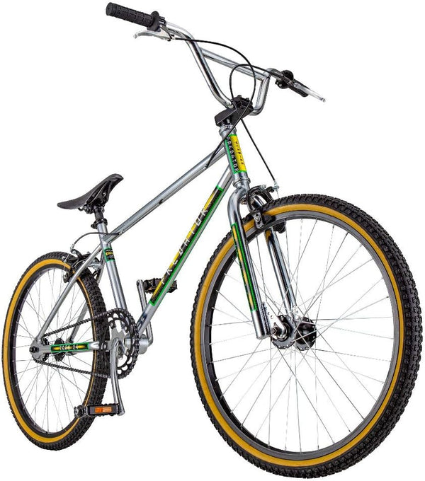 Schwinn Sting Pro and Predator Team BMX Bike - Gidi Confidential