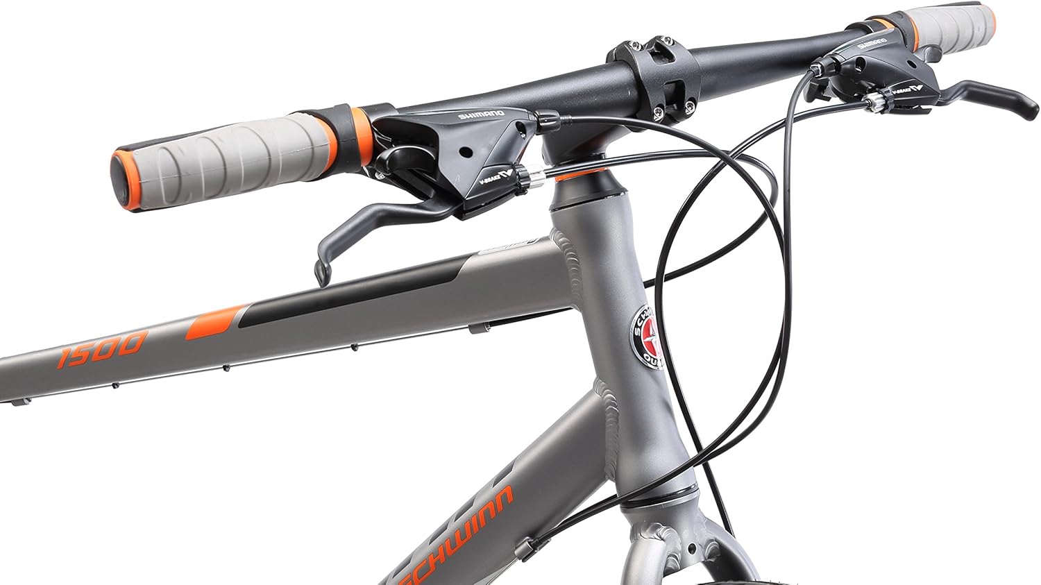 Schwinn men's phocus online