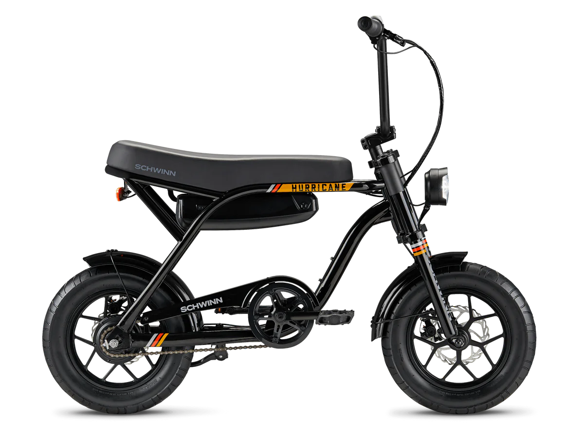 Schwinn Hurricane Compact Electric Bike