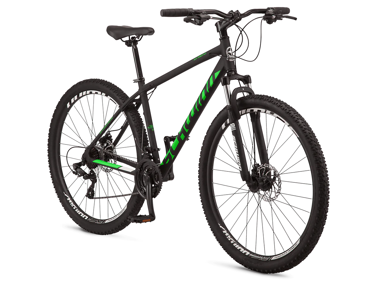 Schwinn High Timber ALX 29in - Gidi Confidential