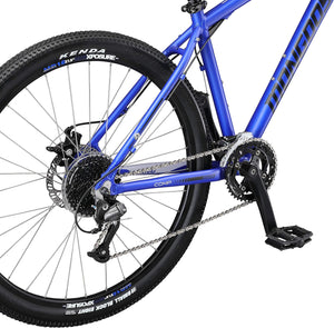 Mongoose Switchback Comp Expert Sport Trail Mountain Bike