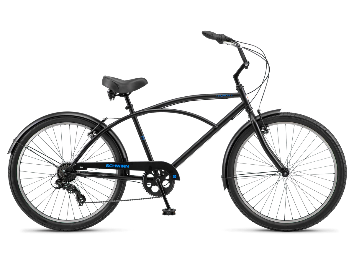 Schwinn Huron 7  - 26in