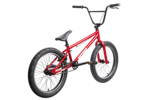 Reid Method 2 BMX Bike Red