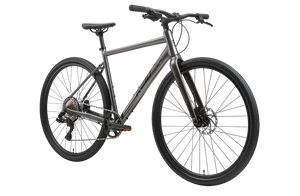 Reid Firetrail 2 Flatbar MY25 Gravel Bike Grey