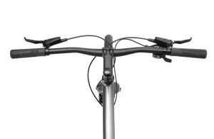 Reid Firetrail 2 Flatbar MY25 Gravel Bike Grey