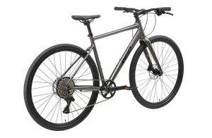 Reid Firetrail 2 Flatbar MY25 Gravel Bike Grey