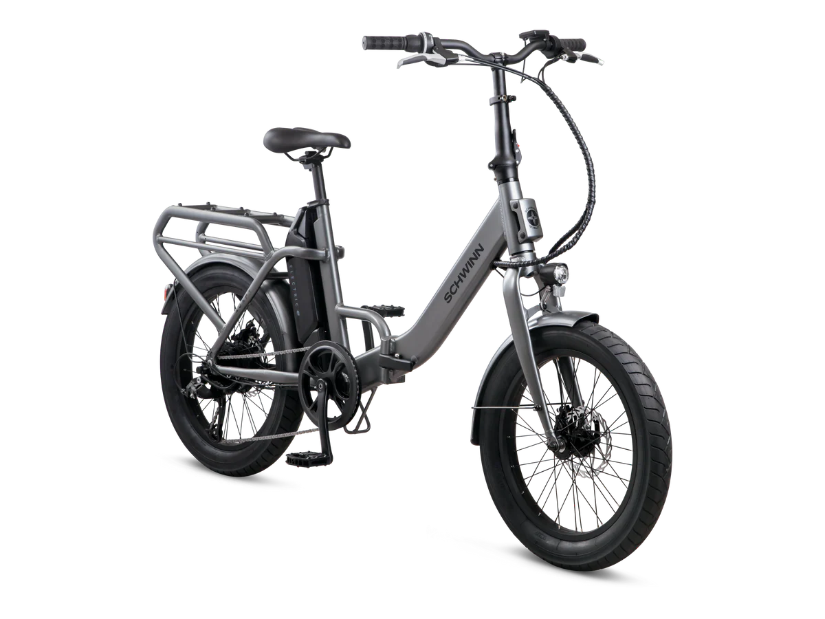 Adapt Folding Electric Bike