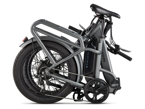 Adapt Folding Electric Bike