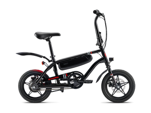 Tornado Compact Electric Bike