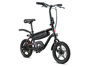 Tornado Compact Electric Bike