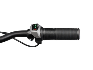 Tornado Compact Electric Bike