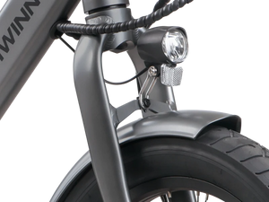 Adapt Folding Electric Bike