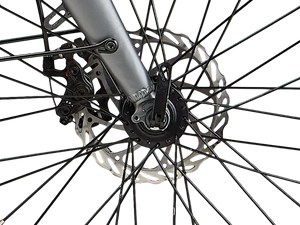 Adapt Folding Electric Bike