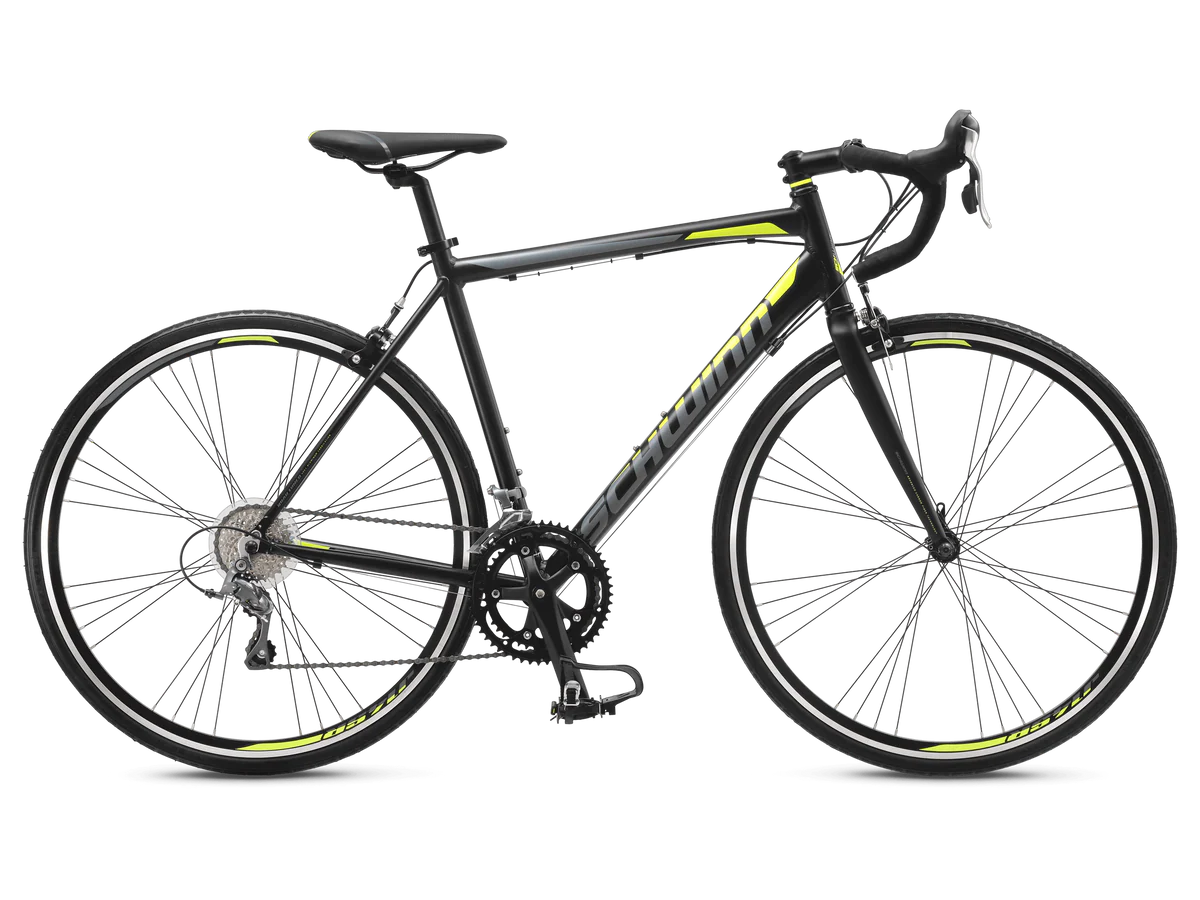 Schwinn Phocus 1600 Men's Road Bike 700c Wheels, 56CM Frame.