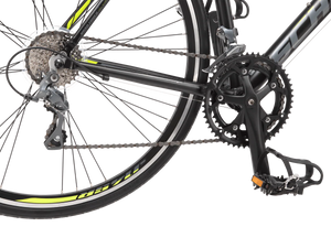 Schwinn Phocus 1600 Men's Road Bike 700c Wheels, 56CM Frame.