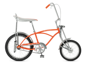Schwinn Orange Krate 20in