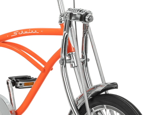 Schwinn Orange Krate 20in