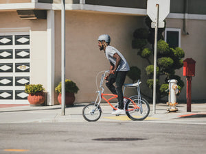 Schwinn Orange Krate 20in